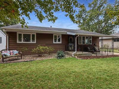 509 Broadmeadow Rd, Rantoul, IL, 61866