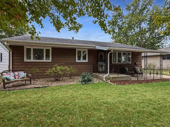 509 Broadmeadow Rd, Rantoul, IL 61866