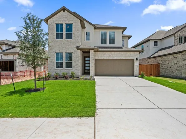 600 Lariat Loop, Liberty Hill, TX 78642