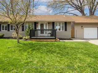 304 Regent St, Goderich, ON N7A 2X8