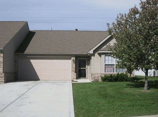 6038 Riva Ridge Dr, Indianapolis, IN 46237