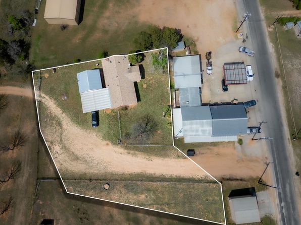 112 Frazier St, Tow, TX 78672