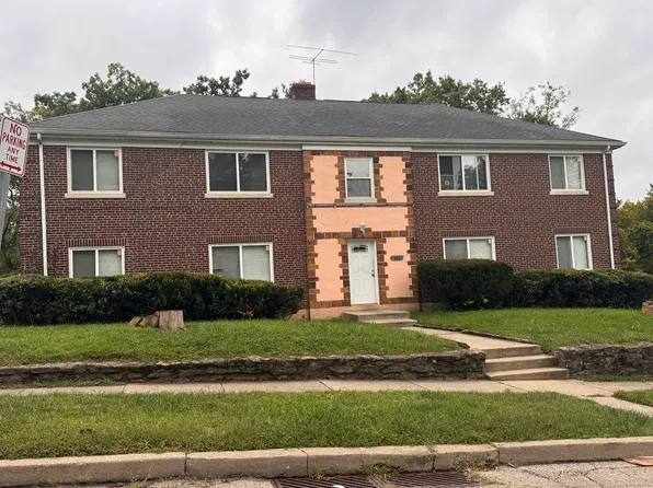 3126 Bracken Woods Ln, Cincinnati, OH