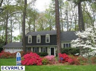 508 Wadeward Rd, Henrico, VA 23229