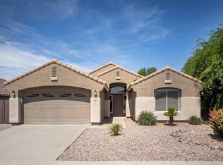 3376 S Joshua Tree Ln, Gilbert, AZ 85297