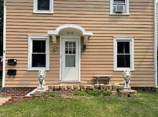 605 Bryn Mawr Blvd, Springfield, IL 62703