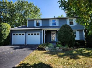 4764 Sabre Ln, Manlius, NY 13104