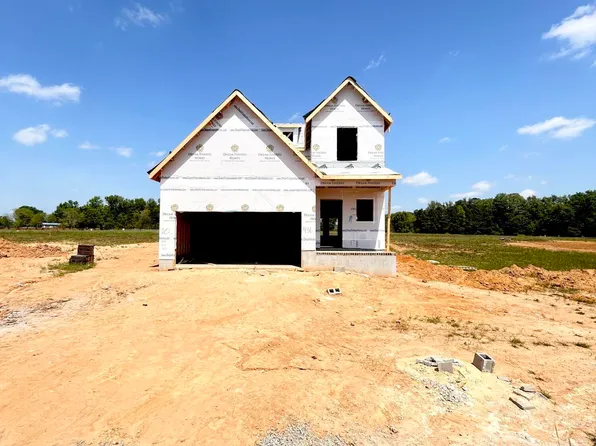 436 Maverick Ln, Dunn, NC 28334