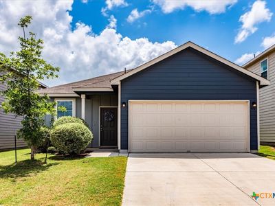 416 Nova Zembla, New Braunfels, TX, 78130