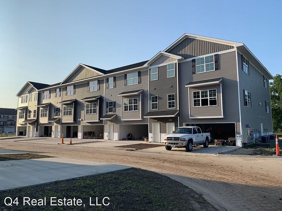 Sunny Ridge Townhomes 2258 Bison St Marion IA Zillow