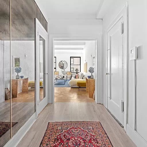 1st image of 152 W 58th St APT 3A