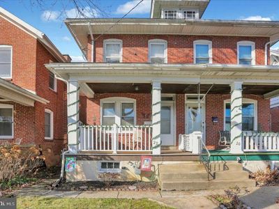 22 Myrtle Ave, Reading, PA, 19606
