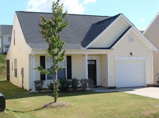 116 Hutson Ln, Clayton, NC 27520