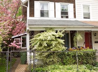 3608 Ash St, Baltimore, MD 21211