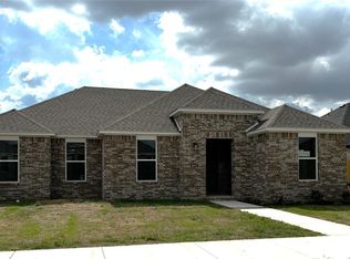 4817 W Sturgeon St, Fayetteville, AR 72704