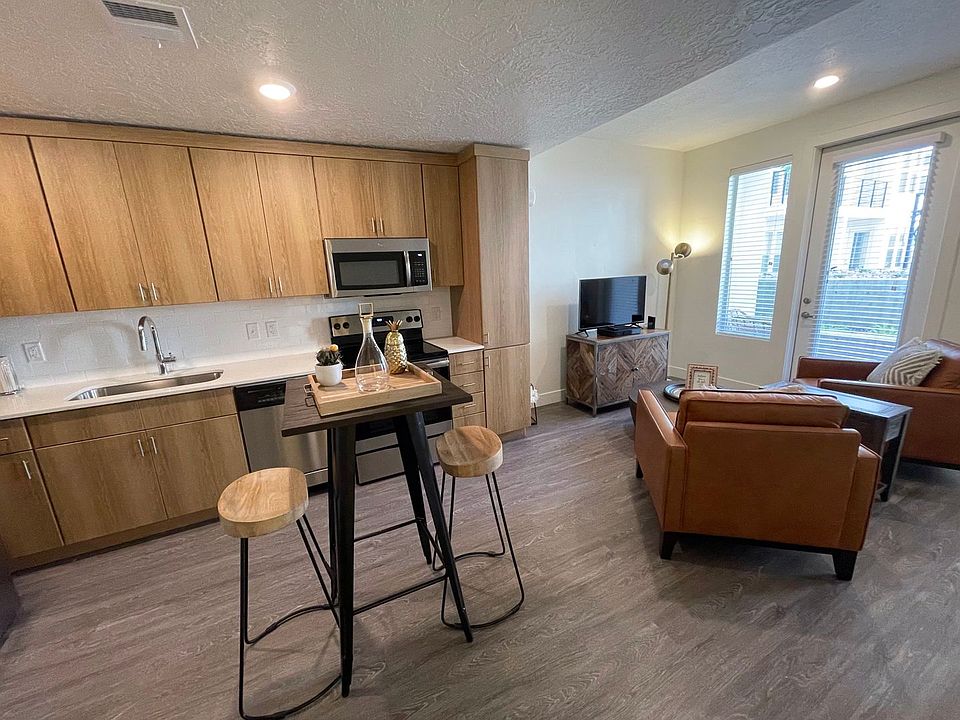 Skyhouse Apartments 308 W North Temple St Salt Lake City UT Zillow