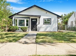 15337 Dorchester Ave, Dolton, IL