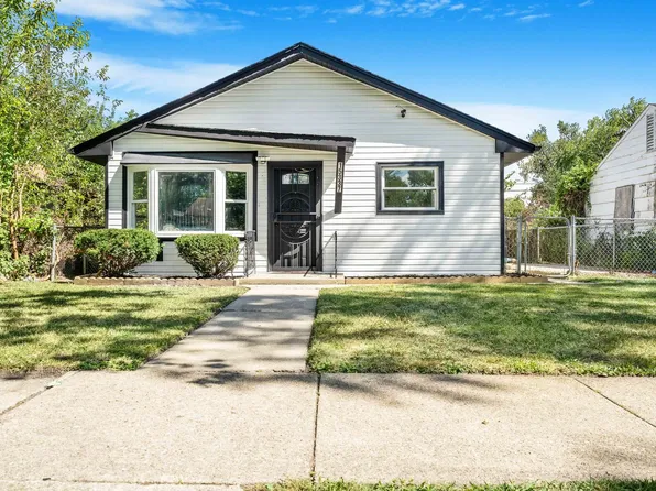 15337 Dorchester Ave, Dolton, IL 60419