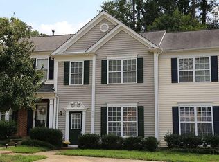 4419 Vienna Crest Dr, Raleigh, NC 27613