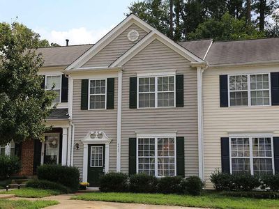 4419 Vienna Crest Dr, Raleigh, NC, 27613