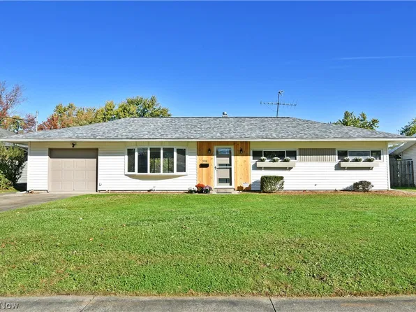 3314 Tod Ave NW, Warren, OH 44485