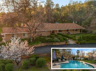 15624 Ranchland Dr, Redding, CA 96001