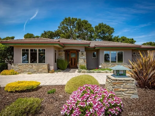 2670 Vista De Avila Pl, Avila Beach, CA 93424