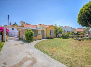 2940 Walnut St, Huntington Park, CA 90255
