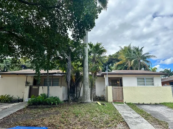 20450 SW 92nd Pl, Cutler Bay, FL 33189