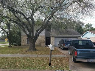 12503 Mistymont Dr, Houston, TX 77070