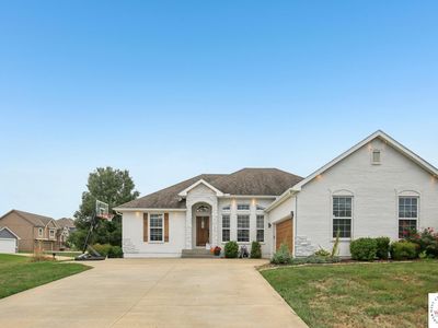 1253 Vivian Dr, Warrensburg, MO, 64093