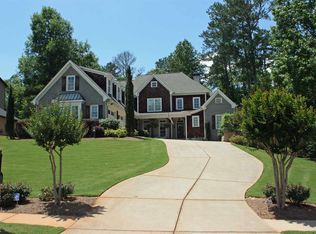 4679 Meadow Springs Dr, Watkinsville, GA 30677