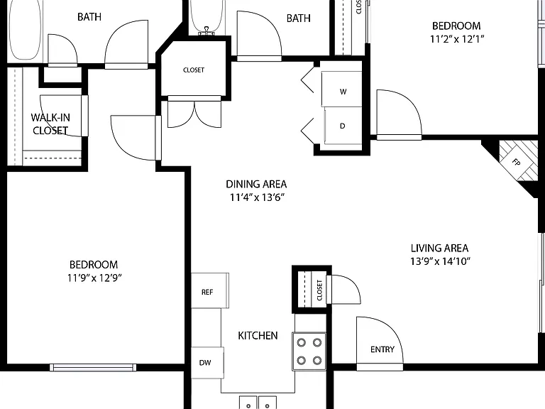 Skyline Ridge — Photo 22