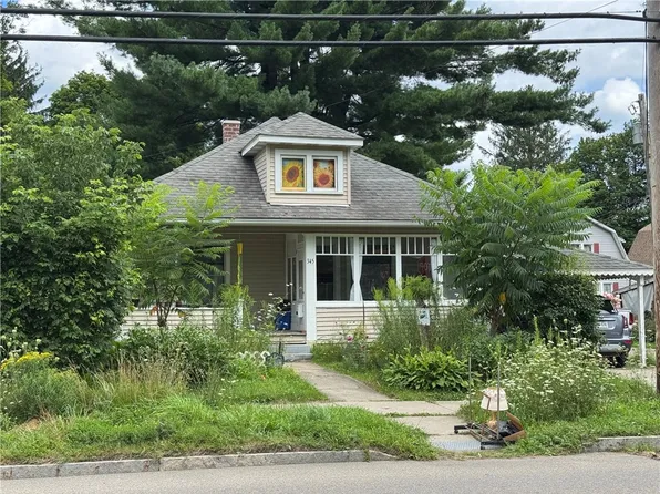 345 S Main St, Wellsville, NY 14895