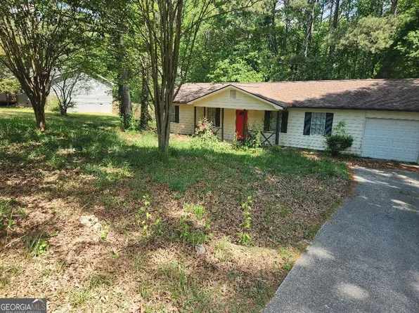 3190 Grand Central Dr, Snellville, GA 30078