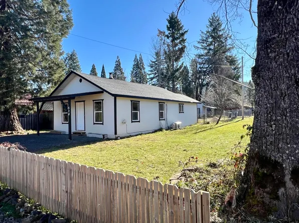 520 South St, Butte Falls, OR 97522