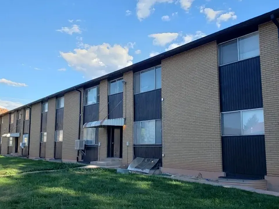 177 W Harding Ave N #48-200
