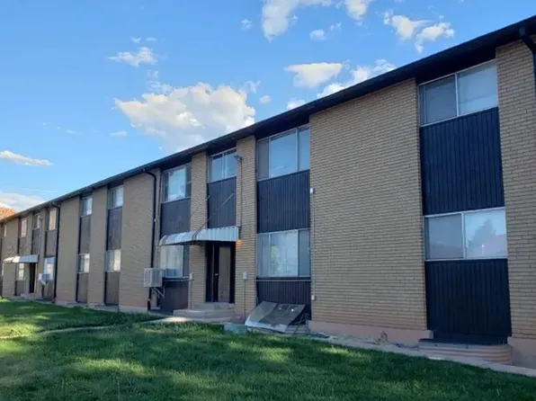 177 W Harding Ave N #48-200, Cedar City, UT 84720
