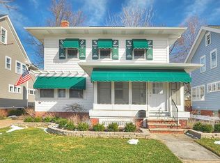 1205 Ramona Ave, Lakewood, OH 44107