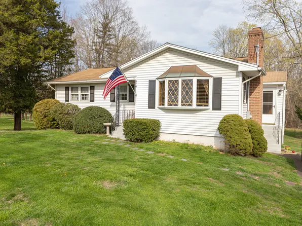 570 Atkins Street, Middletown, CT 06457