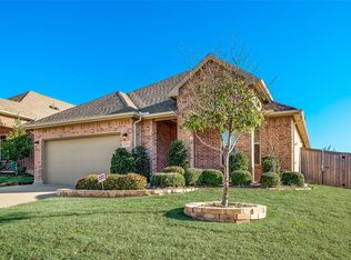 1254 Water Lily Dr, Little Elm, TX 75068