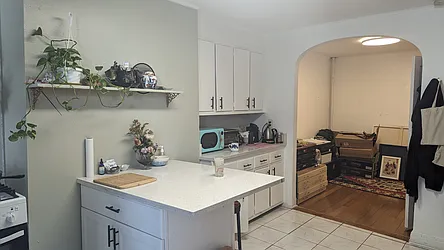 Rented by Daniel Gale Sotheby's International Realty