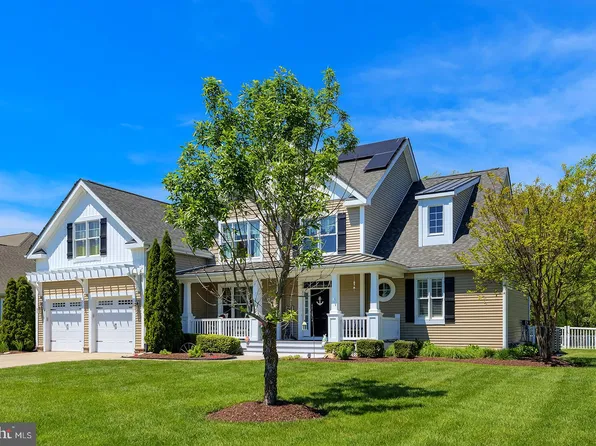 18524 Rose Ct, Lewes, DE 19958