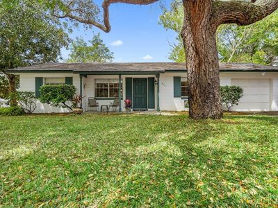 472 Mentone St, Saint Augustine, FL, 32086