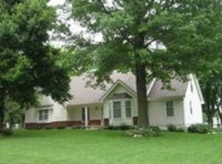 16001 Riggs Rd, Stilwell, KS 66085