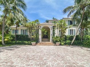 148 N Beach Rd, Hobe Sound, FL 33455