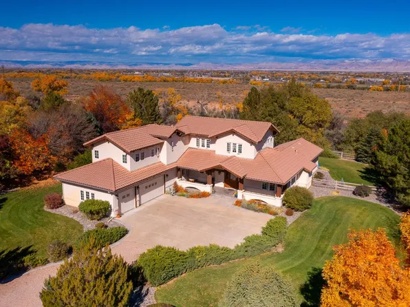 716 Washington Ct, Grand Junction, CO 81507