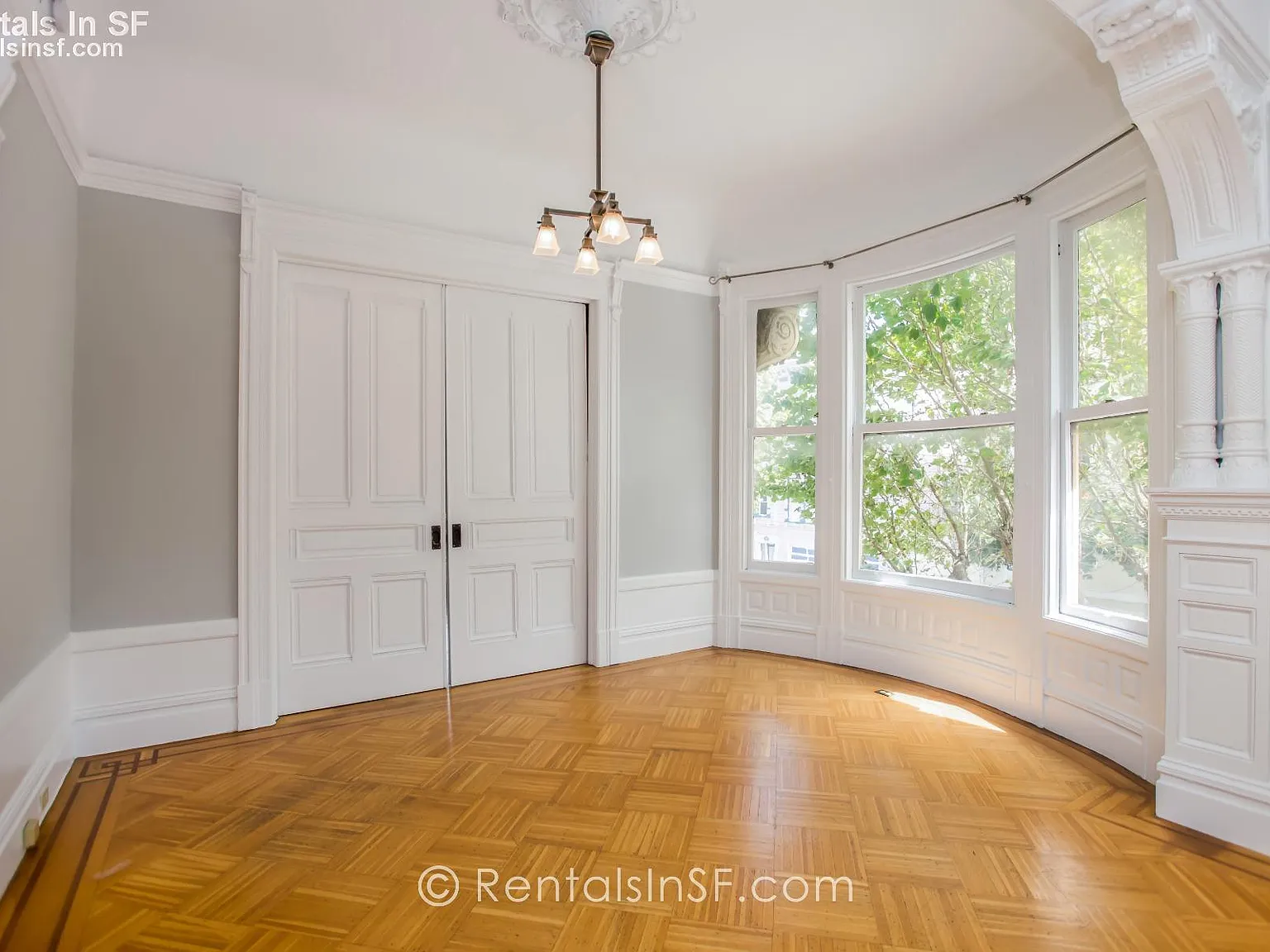 1 bed, 1.0 bath, $4,995 — Photo 1