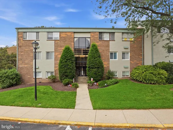 350 Gatewater Ct Unit 301, Glen Burnie, MD 21060