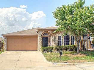 4205 Iris Ave, Fort Worth, TX 76137